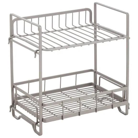 Rack Organizador Básico Cotidiana
