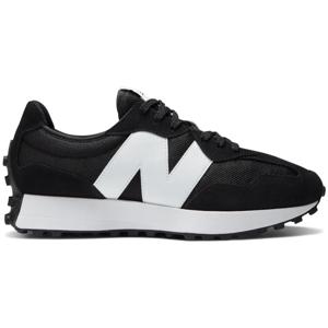 Zapatillas New Balance Hombre Negra Ms327cbw