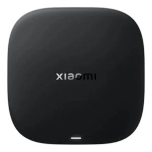 Xiaomi Tv Box S 3nd Gen Control Voz 4k UHD 32gb 2gb Google Tv Negro