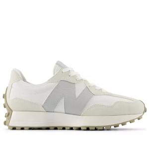 Zapatilla Urbana Logo 327 Cuero Mujer New Balance