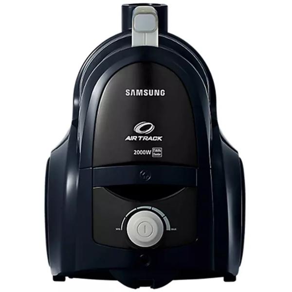 Aspiradora Ciclónica con Contenedor 1.3 Litros 2000W Samsung