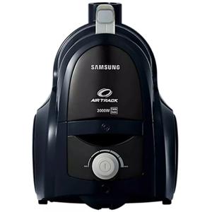 Aspiradora Ciclónica con Contenedor 1.3 Litros 2000W Samsung