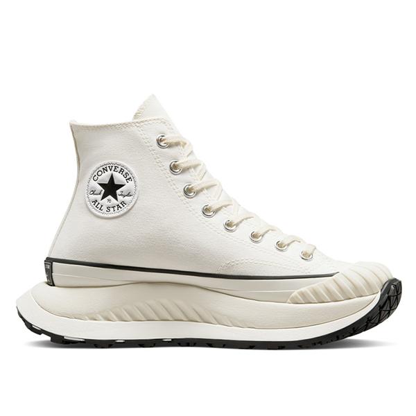 Zapatillas Mujer Converse Urbano Blanco Chuck 70 At-Cx
