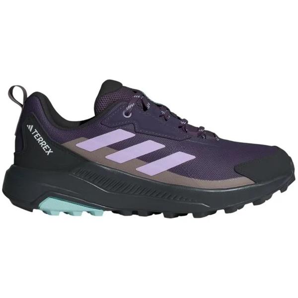 Zapatillas Senderismo Mujer Adidas Terrex Anylander Violeta