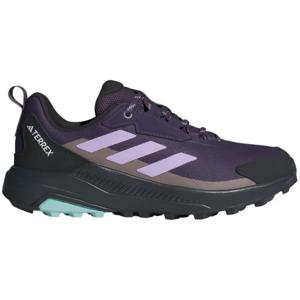 Zapatillas Senderismo Mujer Adidas Terrex Anylander Violeta