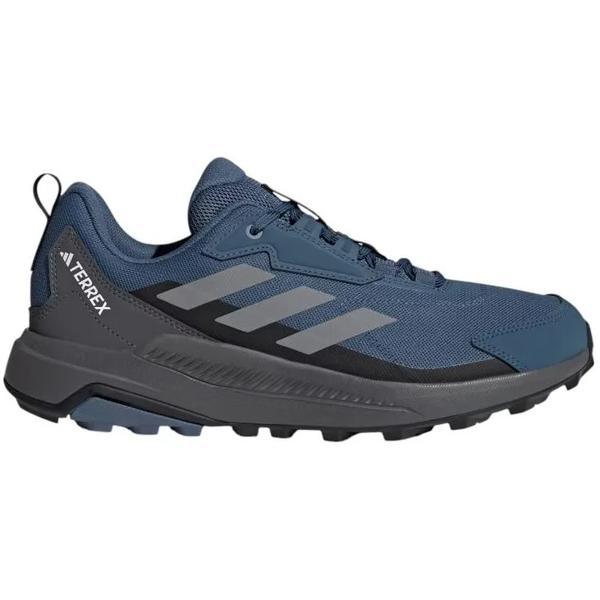 Zapatillas Senderismo Hombre Adidas Terrex Anylander Azul