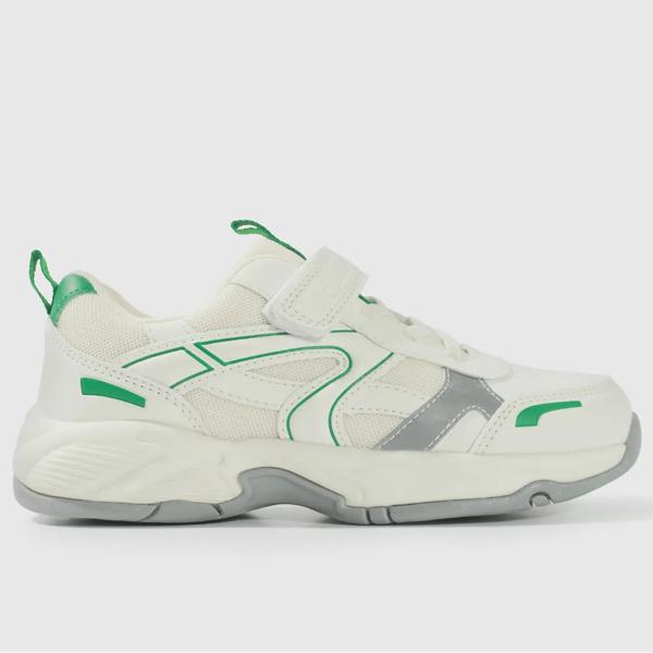 Zapatilla Niños Blanco 56085 Colloky