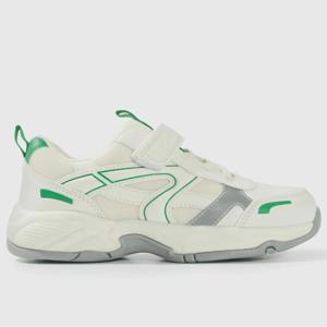 Zapatilla Niños Blanco 56085 Colloky