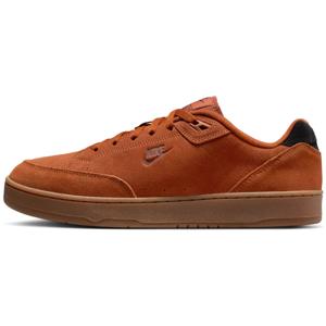 Zapatillas Nike Grandstand 2 Marrón Hombre