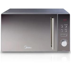 Microondas Dígital 20 lts Mirror Midea