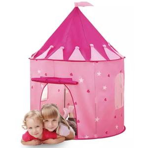 Castillo Gamepower de Princesa 105 x 125 cm GamePower