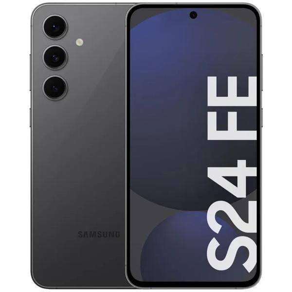 Samsung Galaxy S24 Fe 256Gb 8Gb 5G Graphite