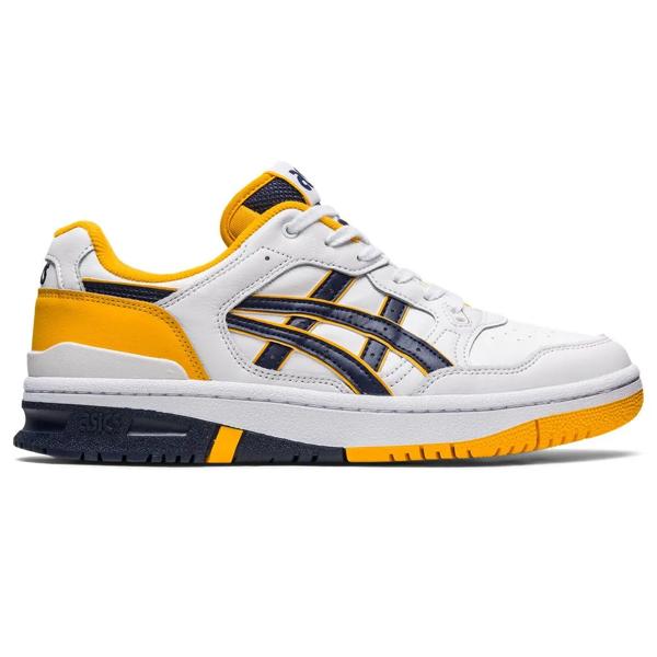 Zapatillas ASICS Ex89 - Masculino - Blanco