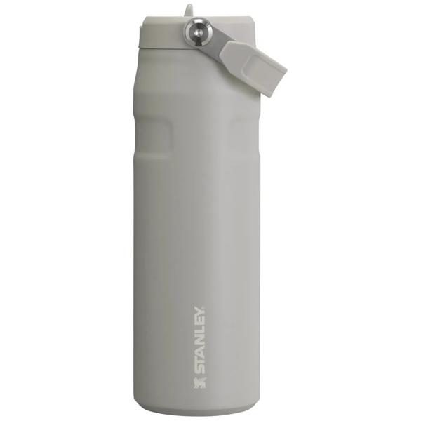Botella Térmica Stanley Flip Straw 2.0 Ash | 710 Ml