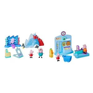 Muñeca Experiencias Diarias Surtido Peppa Pig