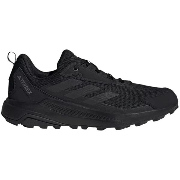 Zapatillas Senderismo Hombre Adidas Terrex Anylander Negro