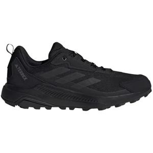Zapatillas Senderismo Hombre Adidas Terrex Anylander Negro