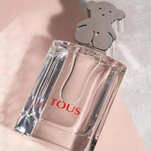 Perfume Tous Eau De Toilette Para Mujer 30ml