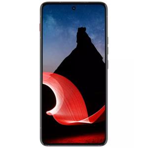 Smartphone Thinkphone 256GB 6.6" Negro Liberado