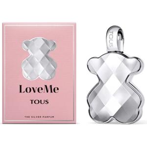Perfume Tous Love Me The Silver Para mujer 90ml EDP