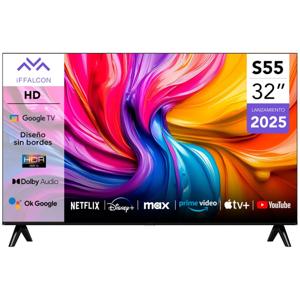 Smart Tv Iffalcon 32 Hd S55