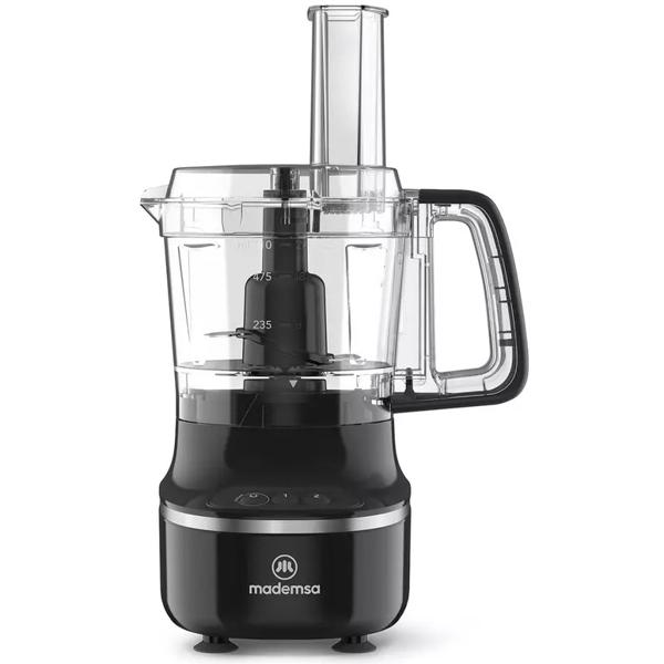 Procesador de Alimentos 3 en 1 MFP500 Mademsa