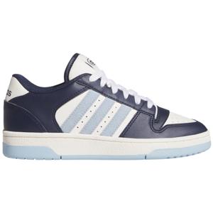 Zapatillas Adidas Basketball Break Start Niños Azul Jq5316