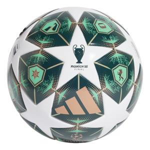 Pelota Adidas Fútbol Ucl League 24/25 Unisex Blanco Jh1296