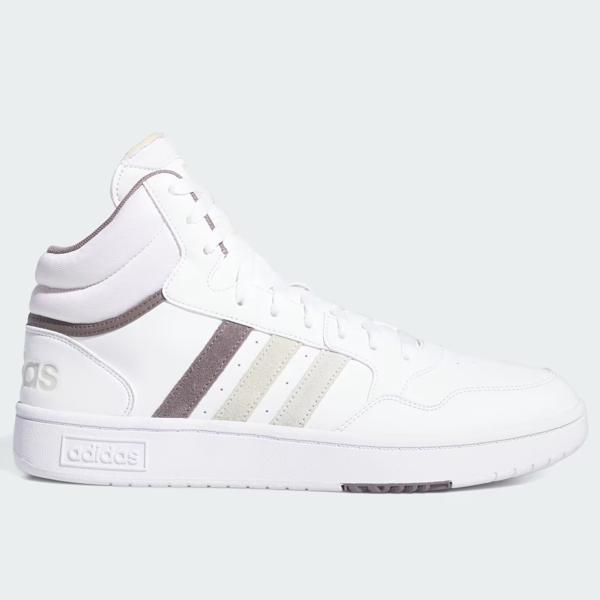 Zapatillas Hombre Adidas Hoops 3.0 Mid Classic Vintage