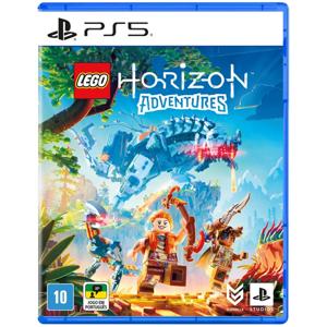 Lego Horizon Adventures Formato Físico Ps5