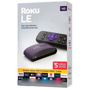 Roku LE 3930S4 Estándar 4.ª Generación Full HD 32MB