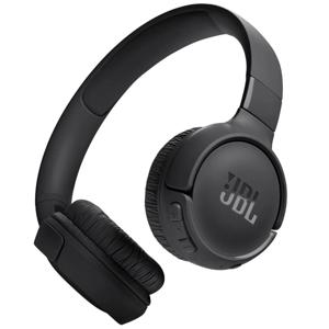 Audífonos Bluetooth JBL Tune 520BT on-ear - Negro