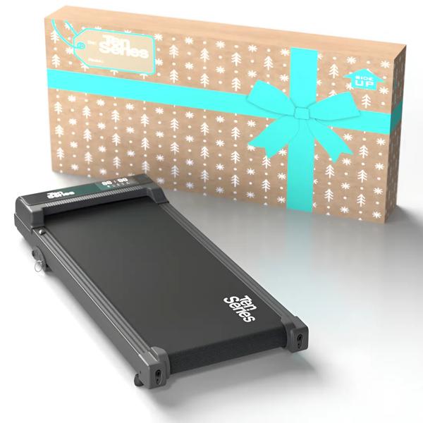 Trotadora Tm40 Lite Ten Series Negro