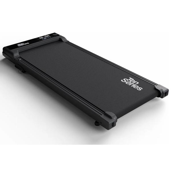 Trotadora Tm40 Lite Ten Series Negro