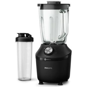 Licuadora Philips Hr2291/41 Jarra De Vidrio 2l Serie 3000