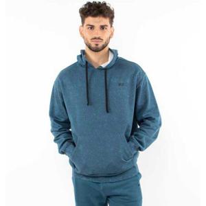Polerón Deportivo Hombre Black County