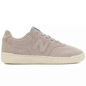 Zapatillas Urbanas Hombre New Balance 80 Gris