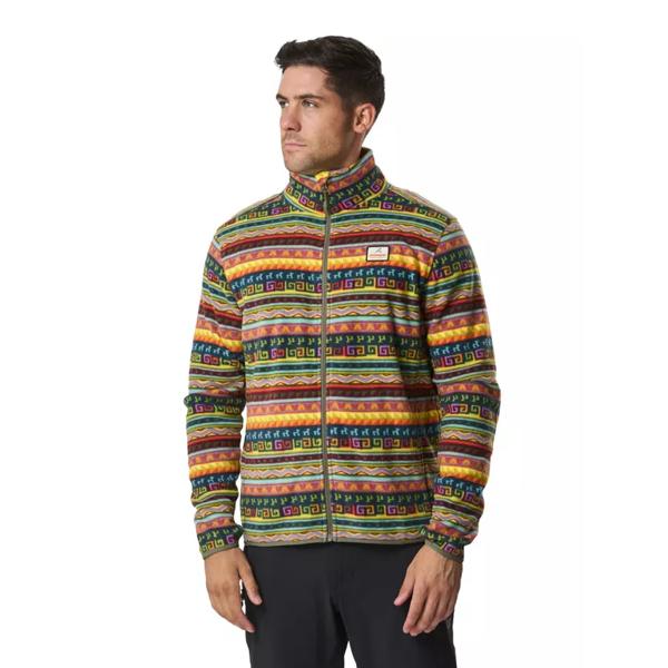 Polar Andesgear Hombre Pullao - Multicolor