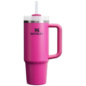 Stanley Adventure Quencher H2.0 30oz 887ml | Color Fuchsia