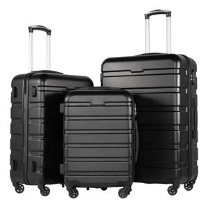 Set 3 Maletas De Viaje 10 15 23 Kilos Equipaje