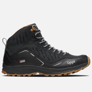 Botín Hombre Light Rock Mid Eco Indigo Lippi I25