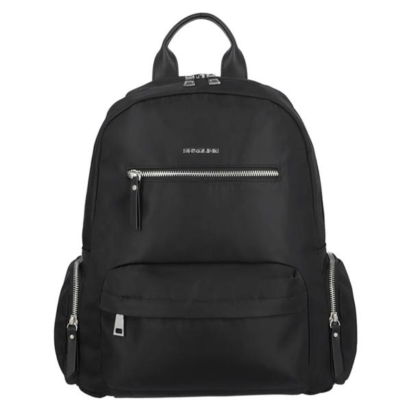 Tecno Backpack Madison 3Sx Negro Saxoline