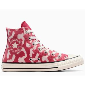 Zapatillas Mujer Converse Urbano Rosado Chuck Taylor All Star