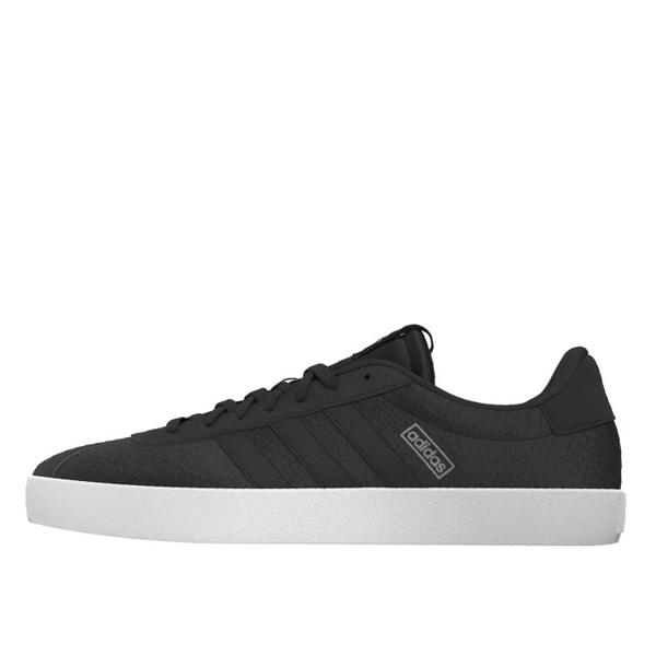 Zapatillas Mujer Adidas Casual Negro Vl Court 3.0