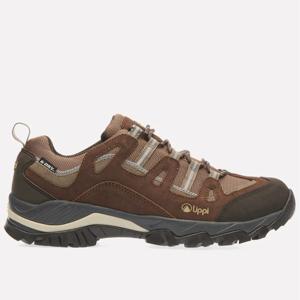 Zapato Hombre Puelo Cs Low Café Lippi V25
