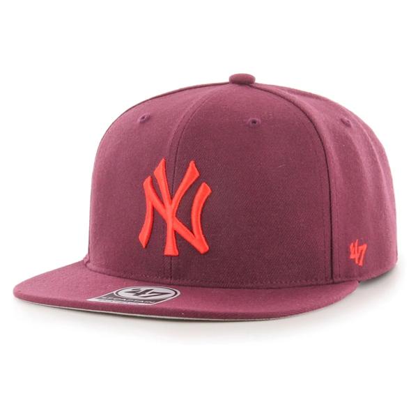 Jockey Bordado Urbano Unisex 47 Brand