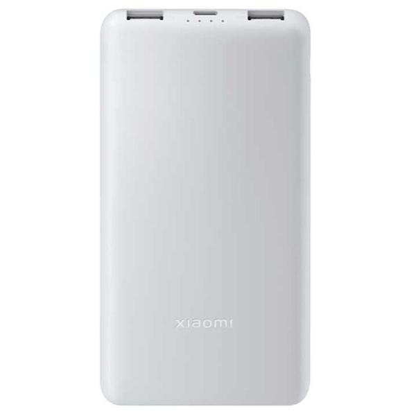 Bateria Externa Xiaomi 10000mAh 22.5W Lite GL