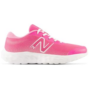 Zapatillas Running Niña New Balance 520 Rosada