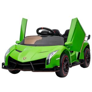 Auto Electrico Lamborghini
