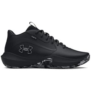 Zapatillas Bsketball Unisex Lckdown7 Negro Under Armour